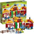  Lego Duplo 10525    