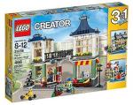  Lego Creator 31036        
